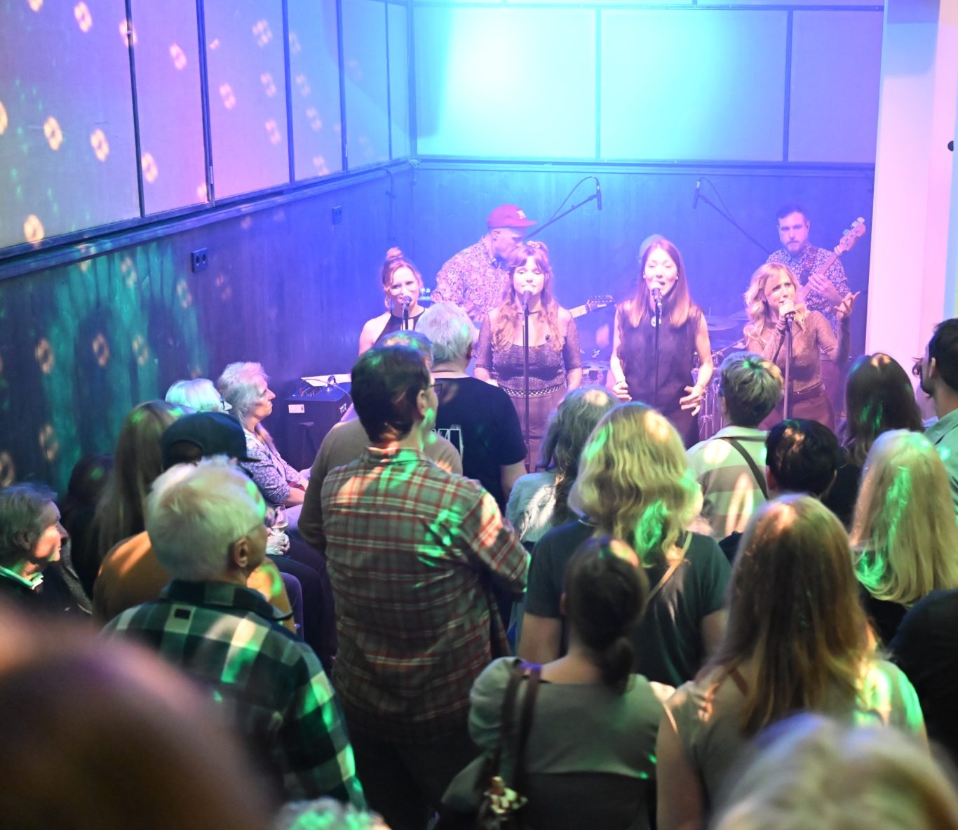 Memmingen, Mood Club