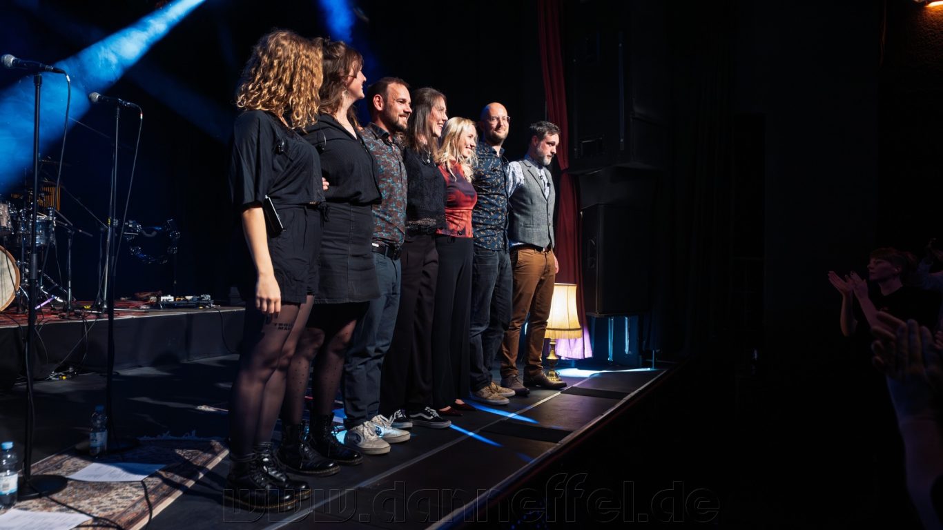 Konstanz, Soulsessions