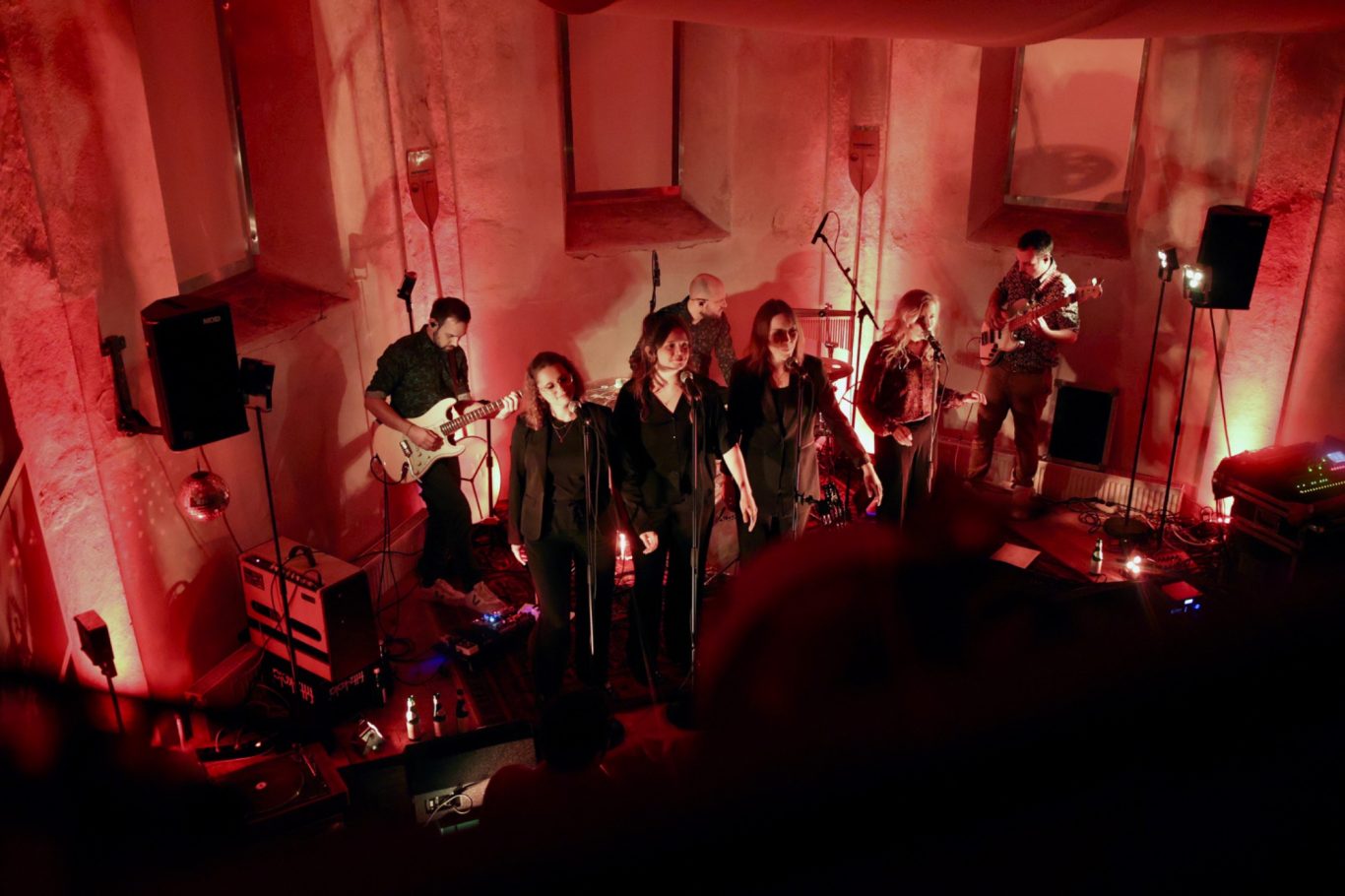 Viechtach, Altes Spital