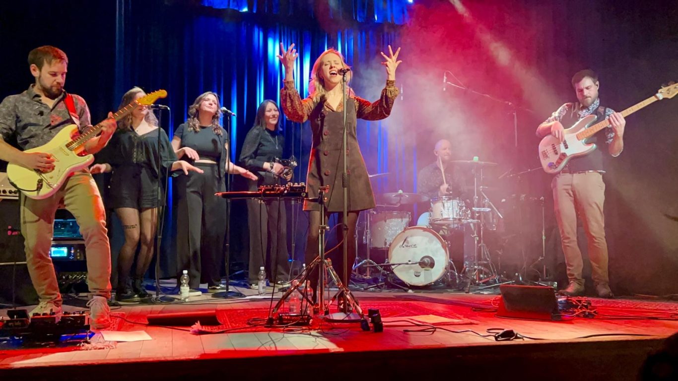 Ravensburg, Zehntscheuer