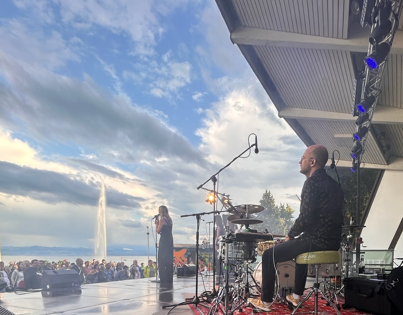 Friedrichshafen, Kulturufer